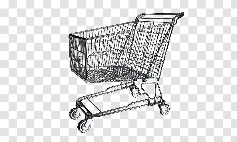 Shopping Cart Stock Photography Transparent PNG