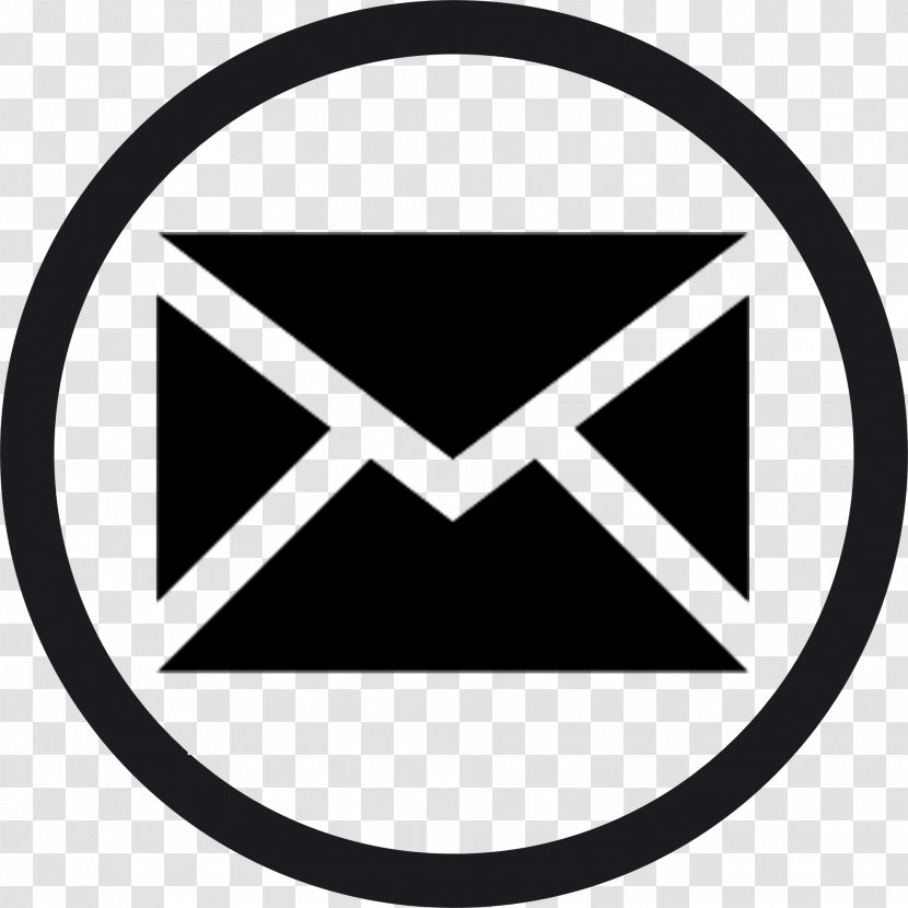 Social Media Marketing Blog - Symbol - Envelope Mail Transparent PNG