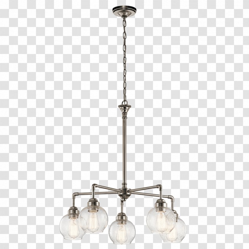 Light Fixture Chandelier Lighting Wayfair - Candle Transparent PNG