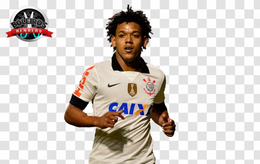 Sport Club Corinthians Paulista Football Player Arena Rendering - Tshirt - Vinheta Transparent PNG