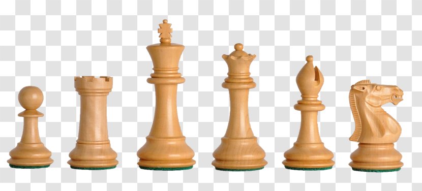 Chess Piece Staunton Set United States Federation Chessboard - Return To The Temple Of Elemental Evil - King Transparent PNG