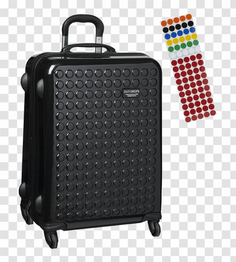 Hand Luggage Product Design Bag - Baggage Transparent PNG