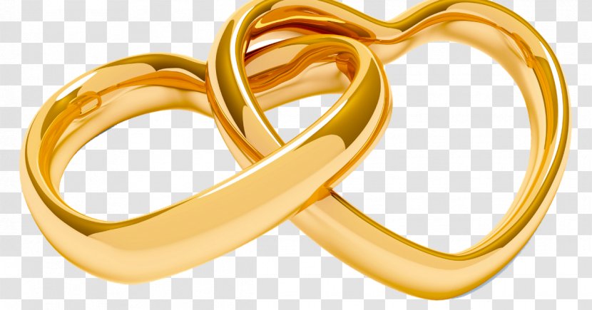 Wedding Invitation Ring Engagement - Heart Transparent PNG