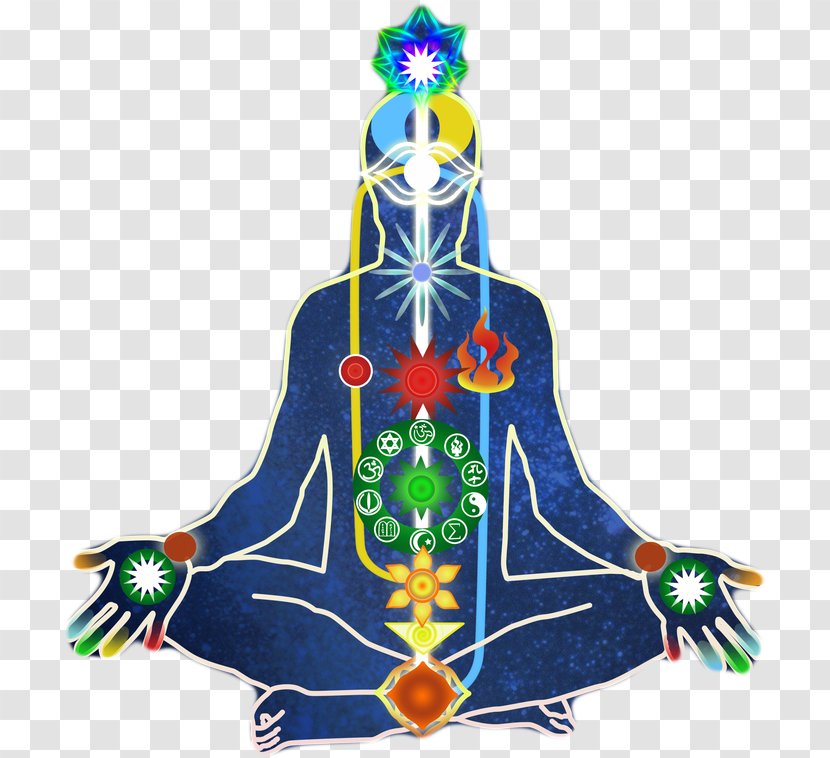 Hatha Yoga Chakra Pranayama Meditation Transparent PNG