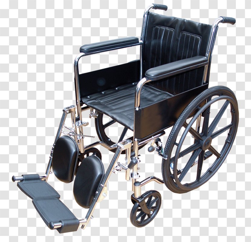Motorized Wheelchair Mobility Scooters - Silla De Ruedas Transparent PNG