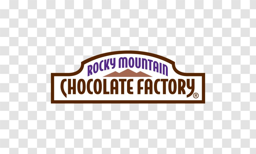 Rocky Mountain Chocolate Factory Caramel Apple Fudge Truffle - Text Transparent PNG