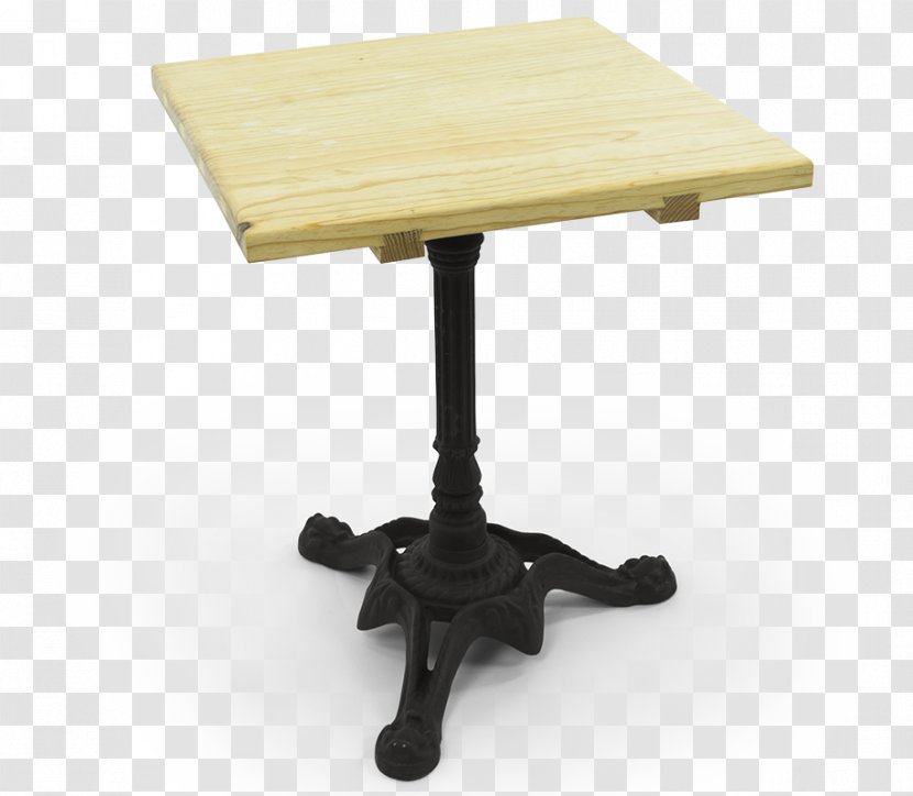 Angle - End Table - Design Transparent PNG
