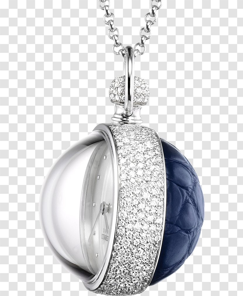 Pocket Watch Charms & Pendants Necklace Jewellery - Pendant Transparent PNG