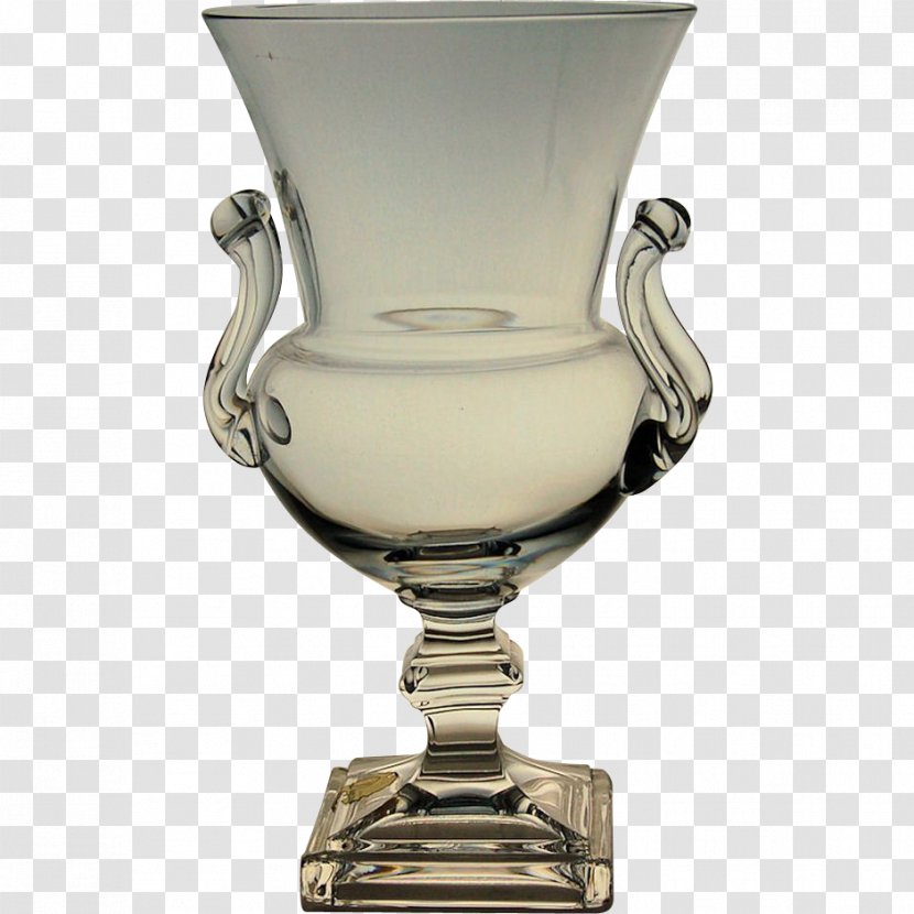 Vase Urn Glass Art Design - Metal - Ganesh Transparent PNG