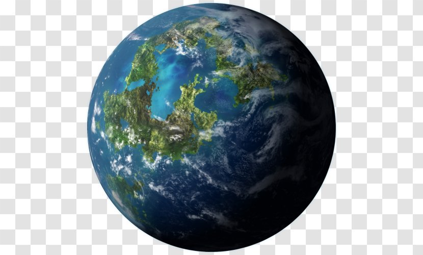 Earth Planet /m/02j71 World Atmosphere - Terrestrial Transparent PNG