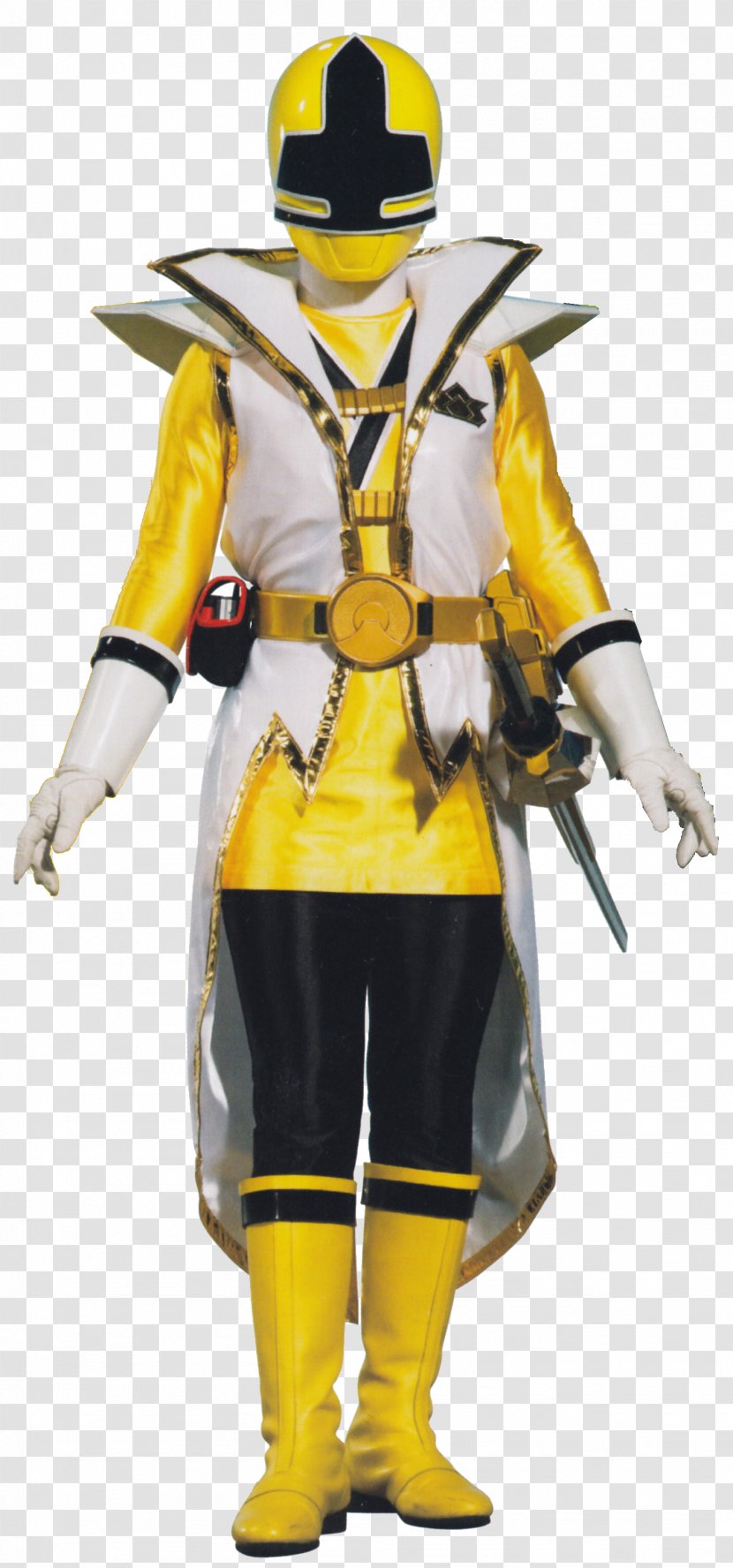 Kimberly Hart Power Rangers - Samurai Sentai Shinkenger - Season 18 Kotoha Hanaori Yellow Ranger Red RangerSamurai Transparent PNG