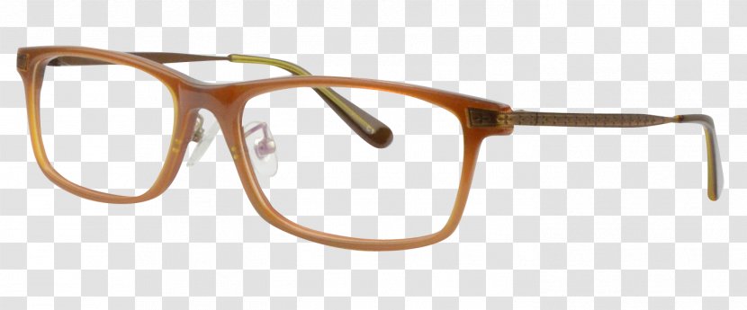 Eyeglass Prescription Glasses Bifocals Progressive Lens - Coated Lenses Transparent PNG