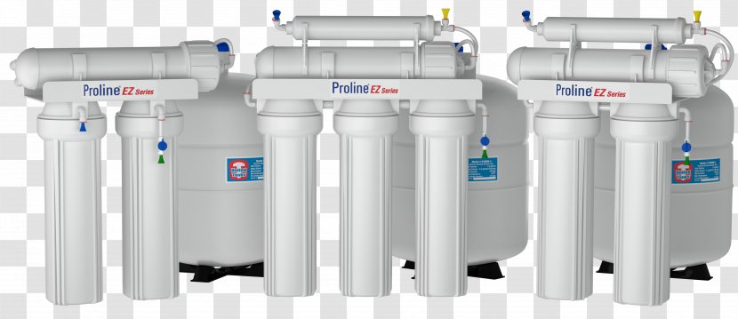 Water Filter Reverse Osmosis Drinking System - Membrane Transparent PNG