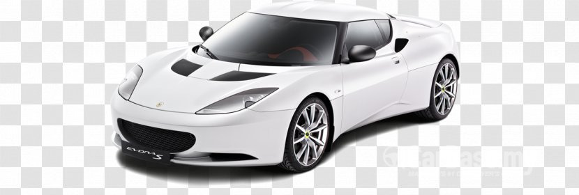 Supercar Lotus Cars Exige Mitsubishi - Motor Vehicle - Car Transparent PNG