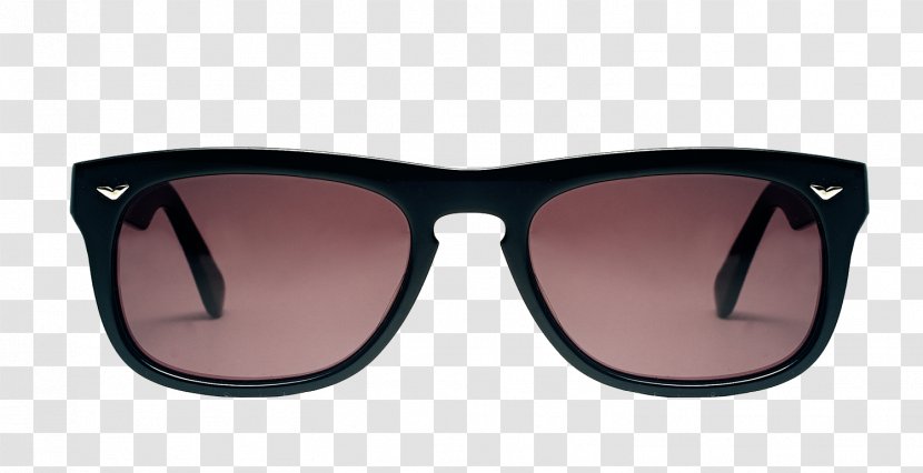 Sunglasses Eyewear Goggles - Gentleman Transparent PNG