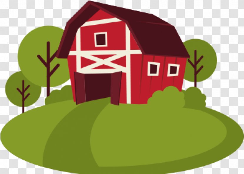 Real Estate Background - Cartoon - Building Plant Transparent PNG