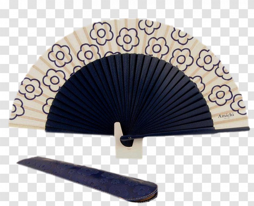 Hand Fan - Decorative Transparent PNG