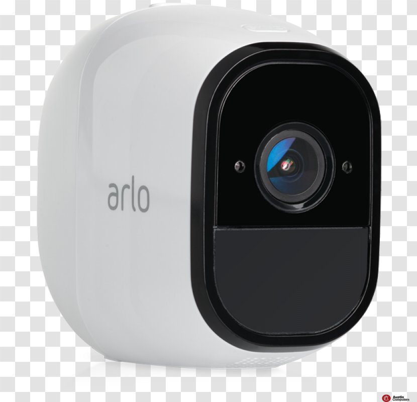 Wireless Security Camera NETGEAR Arlo VMC4030 IP - Pro Vms430 - Clearance Sale 0 1 Transparent PNG