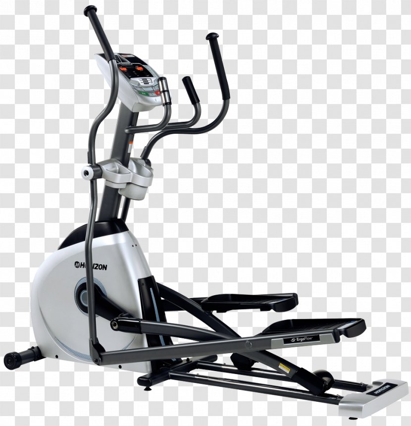 Elliptical Trainers Exercise Machine Physical Fitness Treadmill - Sports Equipment - Secondhand Goods Transparent PNG