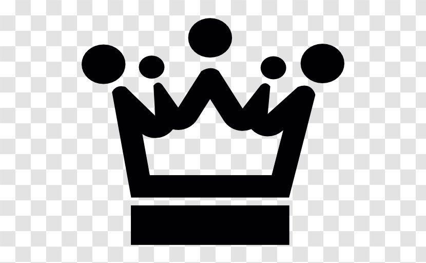 Crown - Icon Design - Area Transparent PNG