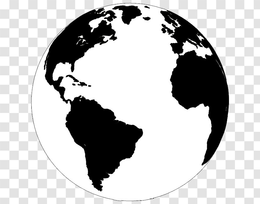Earth Globe Vector Graphics Royalty-free Stock Photography Transparent PNG