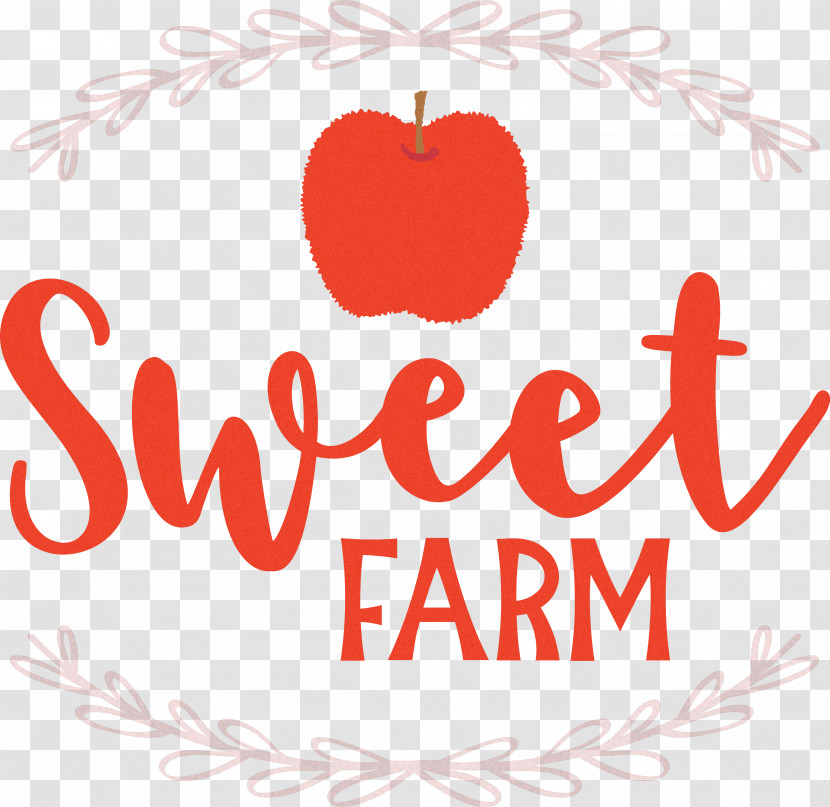 Sweet Farm Transparent PNG