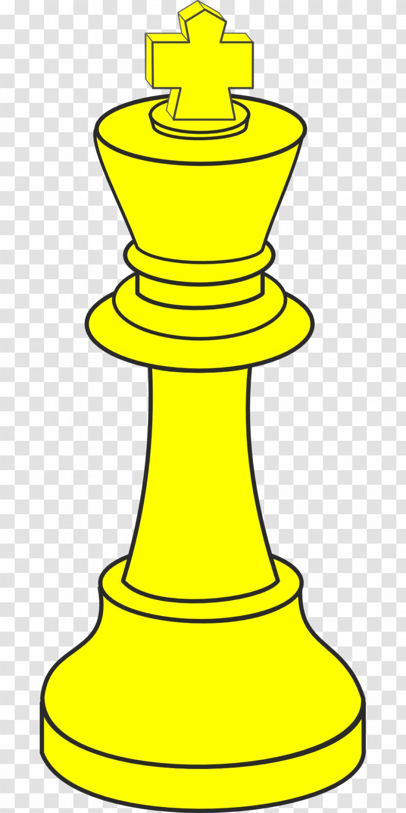 Chess Piece King Queen Clip Art - Scalable Vector Graphics Transparent PNG