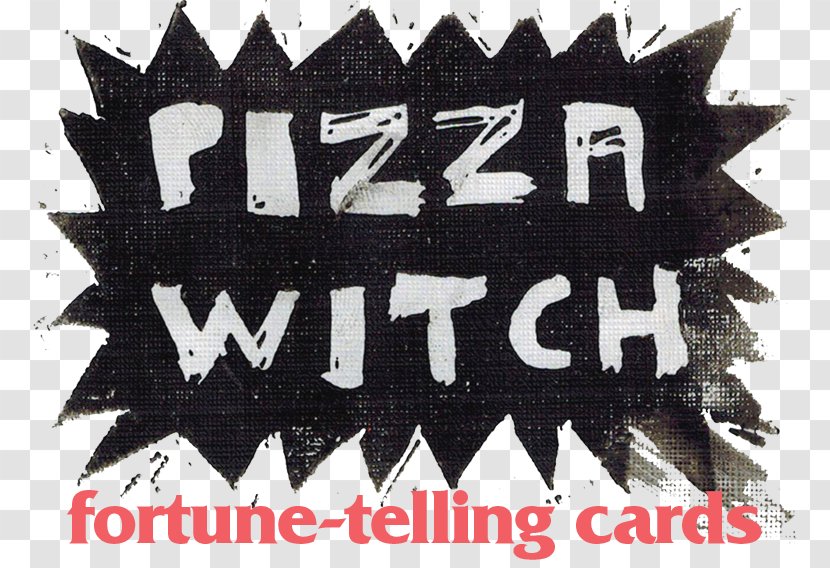 Witchcraft Playing Card Tarot Fortune-telling Divination - Fortunetelling - Pizza Transparent PNG