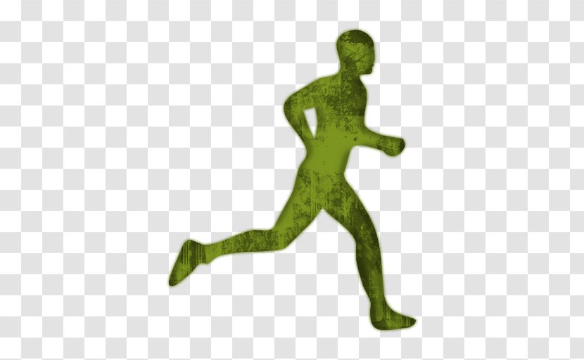 Clip Art Hobby TransPerfect Victory Lap 5K - Green - Running Icons Transparent PNG