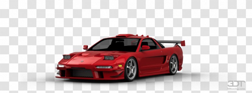 Compact Car BMW M Coupe Automotive Design Motor Vehicle - Sports - Acura Nsx Transparent PNG