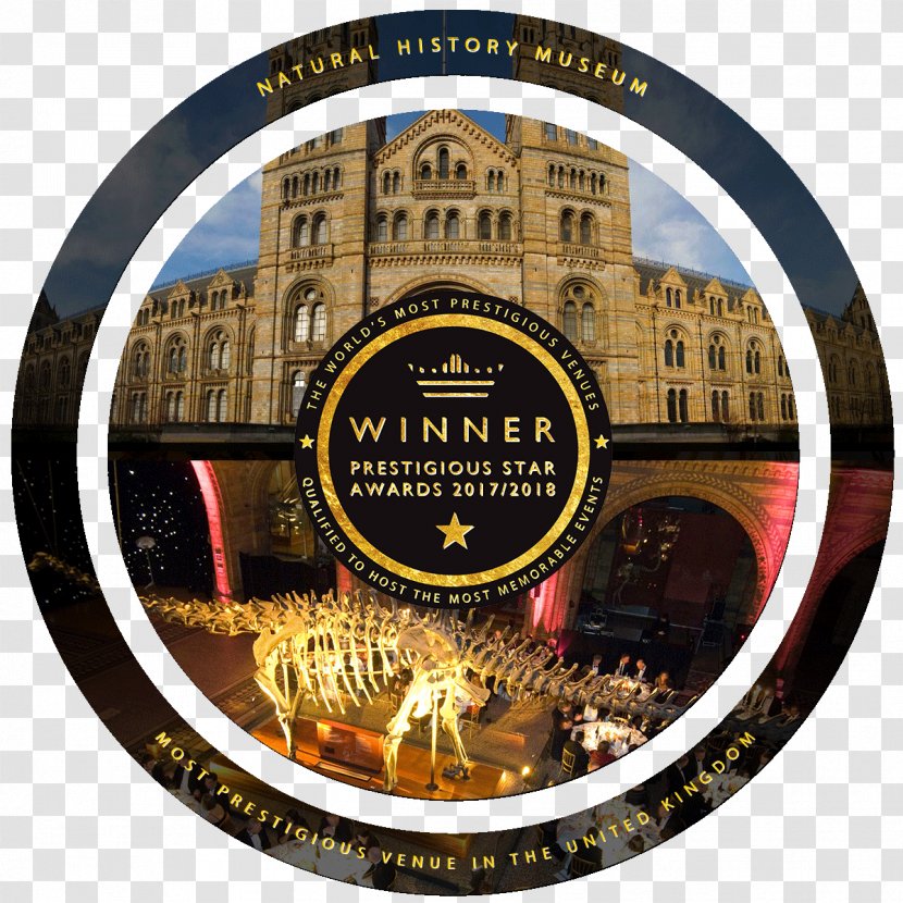 Natural History Museum - One Whitehall Place Transparent PNG