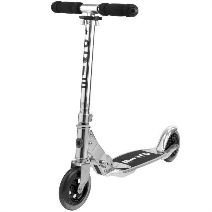 Kick Scooter Electric Vehicle Micro Mobility Systems Kickboard - Motorcycles And Scooters Transparent PNG