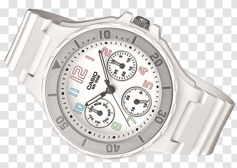 Watch Strap Casio Brand - Transport Transparent PNG