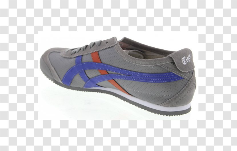 Sneakers Hiking Boot Shoe Sportswear - Tennis - Onitsuka Tiger Transparent PNG