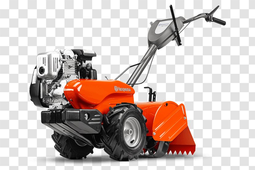 Tractor Husqvarna 960930012 DRT900H 160cc Honda Dual Rotating Rear Tine Tiller Forsyth Small Engine Repair Cultivator Group - Lawn Mowers - Wash Mountain Transparent PNG