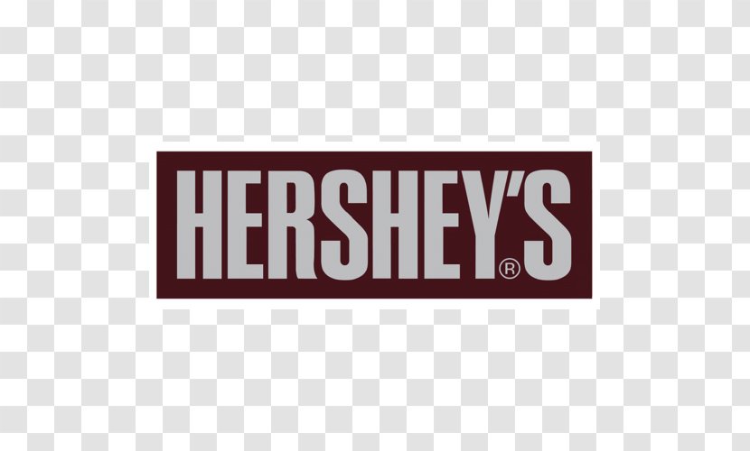 Hershey Bar Chocolate Reese's Peanut Butter Cups Pieces - Vehicle Registration Plate Transparent PNG