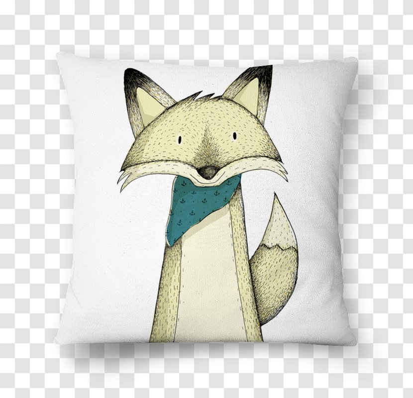 Canidae Cushion Throw Pillows Dog - Pillow - Leggings Mock Up Transparent PNG