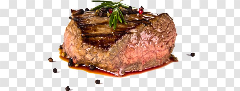Beefsteak Barbecue Grilling Cooking Transparent PNG