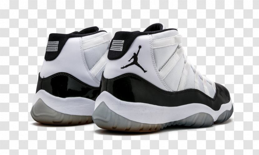 Shoe Air Jordan Nike Sneakers Adidas - Retro Style - Michael Transparent PNG