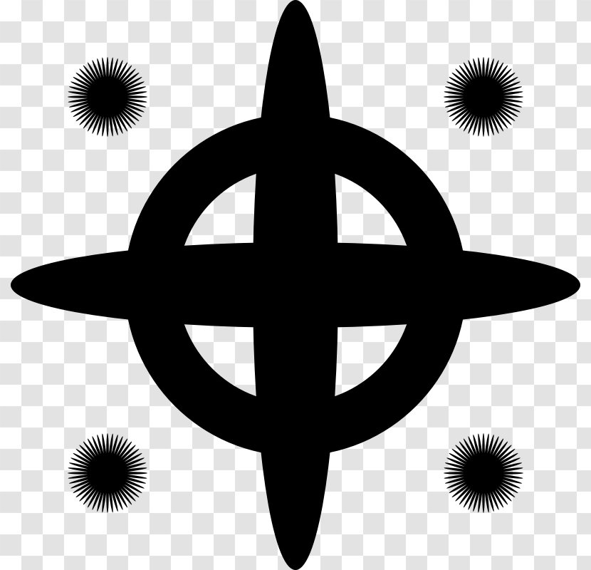 Christian Cross - Symbol Transparent PNG