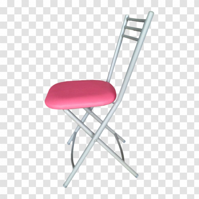 Folding Chair Table Furniture Plastic - Outdoor Transparent PNG