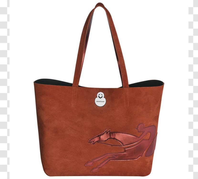 Longchamp Handbag Shopping Pliage - Bag Transparent PNG