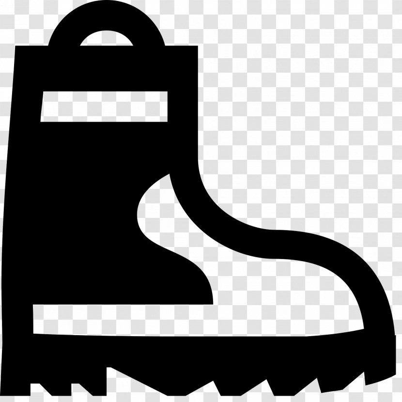 Firefighter Boot Clip Art - Boots Clipart Transparent PNG