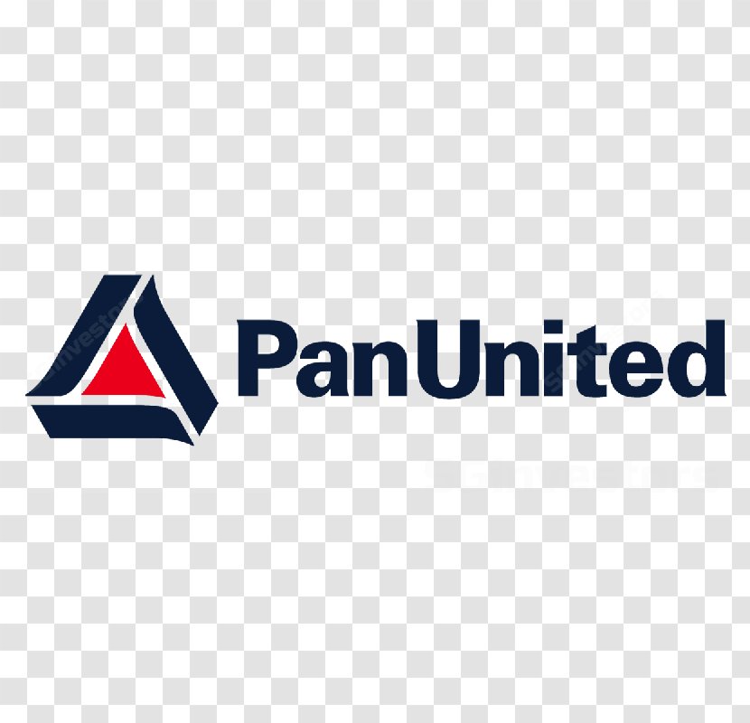 Singapore Logo Pan-United Corp Company SGX:P52 - United Airlines - Business Transparent PNG