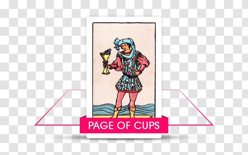 The King Church And Cards Cartoon Illustration Tarot Product - Fictional Character - 10 Of Cups Transparent PNG