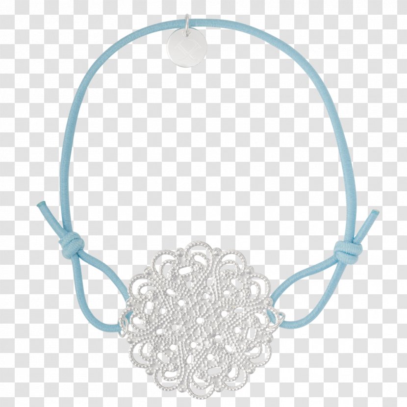 Necklace Turquoise Jewellery Bracelet Silver - Jewelry Making - Friendship Bracelets Transparent PNG