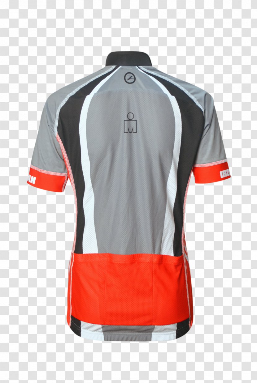 Sports Fan Jersey Tennis Polo Sleeve - Uniform - Design Transparent PNG