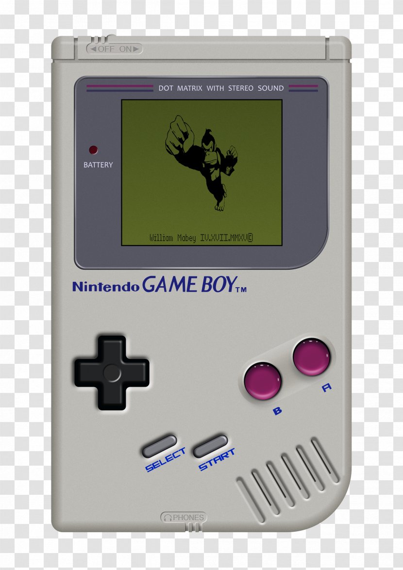 Super Mario Bros. PlayStation Game Boy Video Nintendo - Color - Playstation Transparent PNG