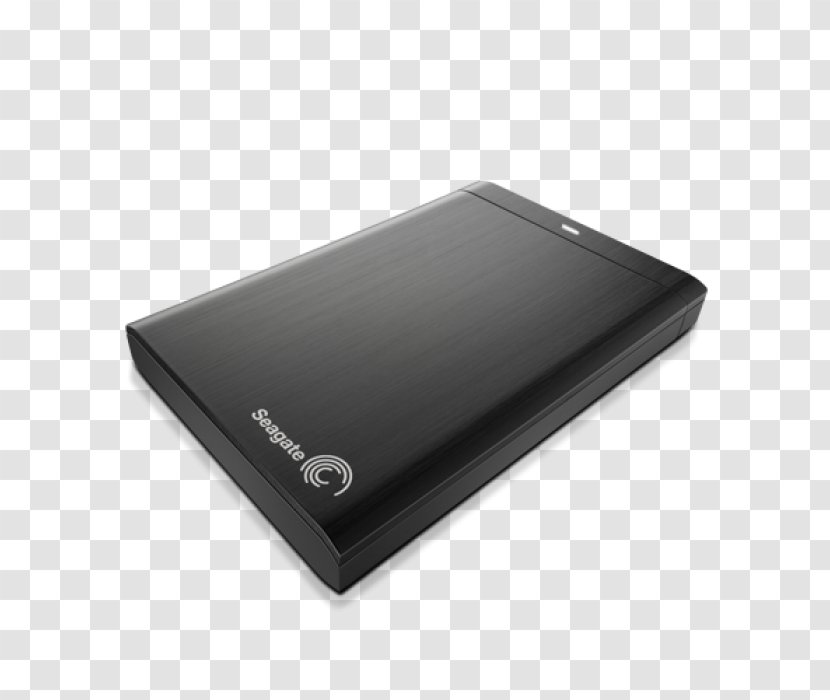 Battery Charger Hewlett-Packard Hard Drives USB Seagate Technology - Backup Plus Hub Transparent PNG