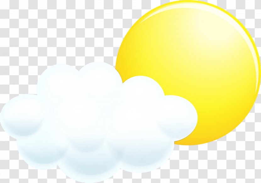 Cloud Logo - Sphere - Computer Transparent PNG